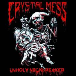 Unholy Neckbreaker